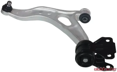 Delphi Control Arm and Ball Joint Assembly Ford Front Left Lower - TC2722