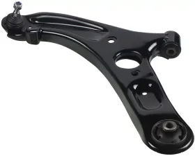 Delphi Control Arm and Ball Joint Assembly Hyundai Front Left Lower