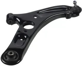 Delphi Control Arm and Ball Joint Assembly Hyundai Front Right Lower