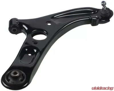 Delphi Control Arm and Ball Joint Assembly Hyundai Front Right Lower - TC2738