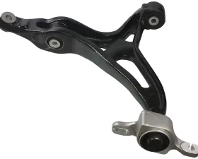 Delphi Control Arm Mercedes-Benz Front Left Lower