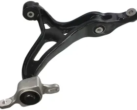 Delphi Control Arm Mercedes-Benz Front Right Lower