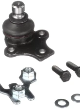 Delphi Ball Joint Volkswagen Front Lower 1985-1988                                     - TC280 - Image 5