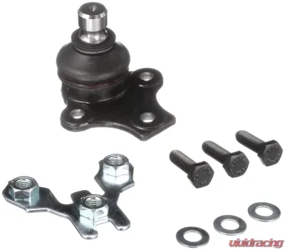 Delphi Ball Joint Volkswagen Front Lower 1985-1988 - TC280