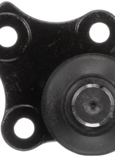 Delphi Ball Joint Volkswagen Front Lower 1985-1988                                     - TC280 - Image 8