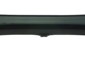 Delphi Control Arm Audi 80 Rear Lower Rearward 1988