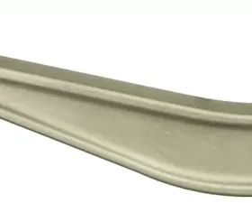 Delphi Control Arm and Ball Joint Assembly BMW Rear Upper Rearward