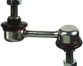 Delphi Suspension Stabilizer Bar Link Kit Front Left