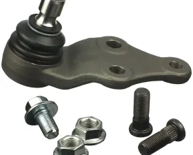 Delphi Ball Joint Front Lower