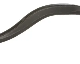 Delphi Control Arm and Ball Joint Assembly BMW Front Right Lower Rearward