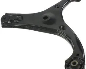 Delphi Control Arm Kia Rio Front Left 2006-2011