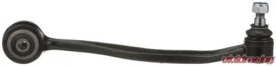 Delphi Control Arm and Ball Joint Assembly BMW Front Left Lower Rearward - TC286