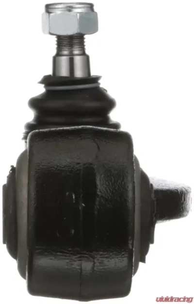 Delphi Control Arm and Ball Joint Assembly BMW Front Left Lower Rearward - TC286