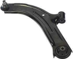 Delphi Control Arm and Ball Joint Assembly Nissan Front Left Lower