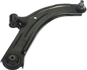 Delphi Control Arm and Ball Joint Assembly Nissan Front Right Lower
