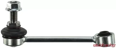 Delphi Suspension Stabilizer Bar Link Kit Jaguar Front 1999-2003 - TC2887