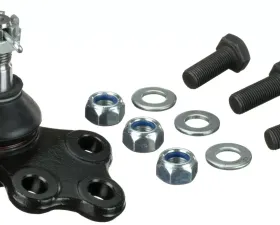 Delphi Ball Joint Nissan Pathfinder Front Lower 1996-2004