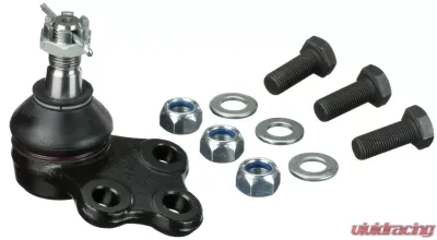 Delphi Ball Joint Nissan Pathfinder Front Lower 1996-2004 - TC2888