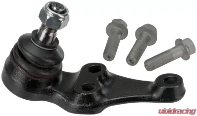 Delphi Ball Joint Mazda Millenia Front Lower 1995-2002 - TC2905