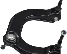 Delphi Control Arm and Ball Joint Assembly Front Left Upper