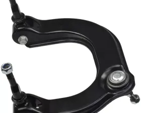 Delphi Control Arm and Ball Joint Assembly Front Right Upper