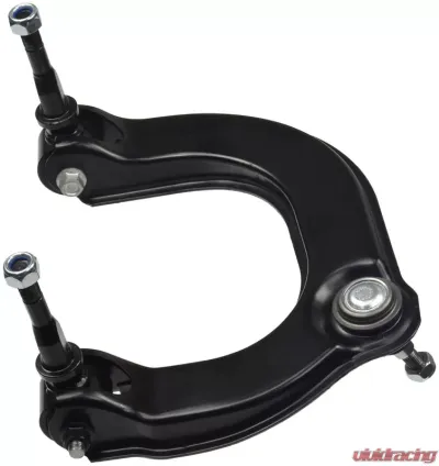 Delphi Control Arm and Ball Joint Assembly Front Right Upper - TC2925
