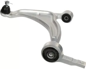 Delphi Control Arm and Ball Joint Assembly Nissan Front Left Lower