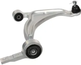 Delphi Control Arm and Ball Joint Assembly Nissan Front Right Lower