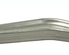 Delphi Control Arm and Ball Joint Assembly BMW