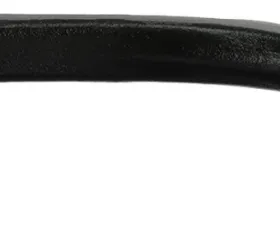 Delphi Control Arm Mercedes-Benz Front Left Rearward Lower