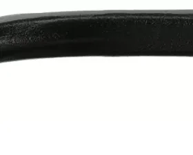 Delphi Control Arm Mercedes-Benz Front Right Lower Rearward