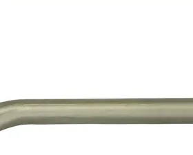 Delphi Control Arm and Ball Joint Assembly BMW Front Left Lower Rearward