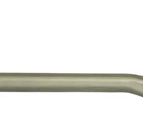 Delphi Control Arm and Ball Joint Assembly BMW Front Right Lower Rearward