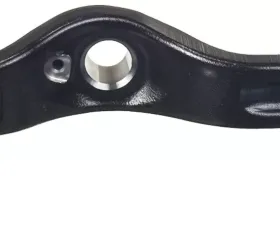 Delphi Control Arm and Ball Joint Assembly Mercedes-Benz Front Left Lower Rearward
