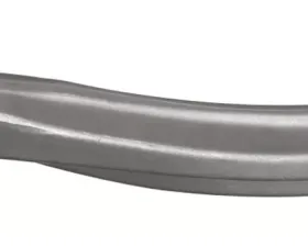 Delphi Control Arm and Ball Joint Assembly Mercedes-Benz Front Left Lower Forward