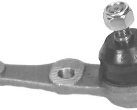 Delphi Ball Joint Front Left Lower