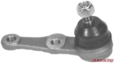 Delphi Ball Joint Front Left Lower - TC309