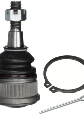 Delphi Ball Joint Jeep Front Upper                                     - TC3144 - Image 3
