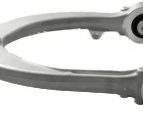 Delphi Control Arm and Ball Joint Assembly Land Rover Range Rover Front Left Upper 2013-2017