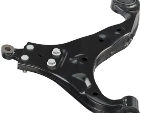 Delphi Control Arm Front Left Lower