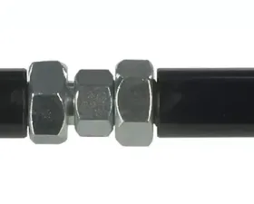 Delphi Control Arm Rear Lower Forward