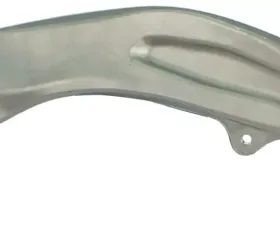 Delphi Control Arm BMW Front Left Lower Forward
