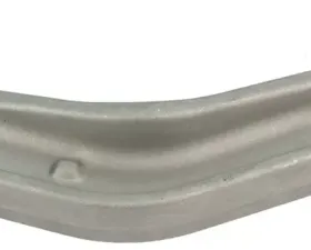 Delphi Control Arm BMW Rear Upper Forward 2010-2017