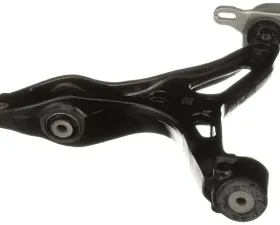 Delphi Control Arm Mercedes-Benz Front Left Lower