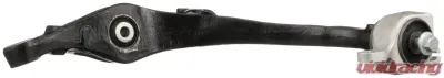 Delphi Control Arm Mercedes-Benz Front Right Lower - TC3244