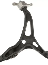 Delphi Control Arm Mercedes-Benz Front Right Lower                                     - TC3244 - Image 3