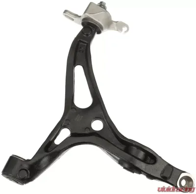 Delphi Control Arm Mercedes-Benz Front Right Lower - TC3244