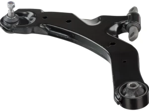 Delphi Control Arm and Ball Joint Assembly Front Left Lower - TC3245 - Image 4