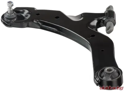 Delphi Control Arm and Ball Joint Assembly Front Left Lower - TC3245