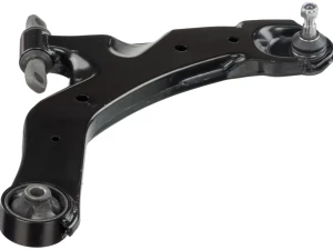 Delphi Control Arm and Ball Joint Assembly Front Right Lower - TC3246 - Image 5